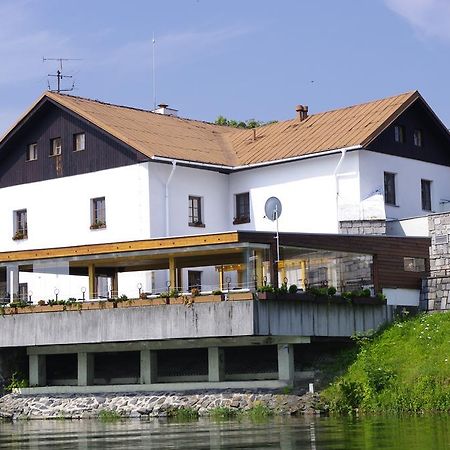 Hotel Jaskovska Krcma Horní Těrlicko Exterior foto