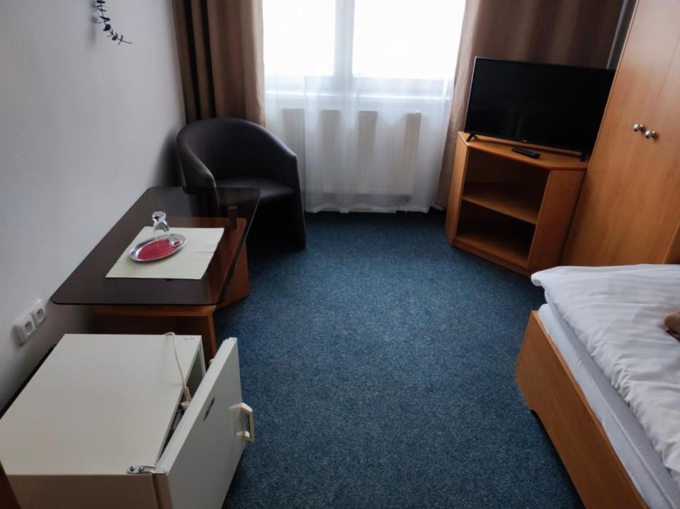 Hotel Jaskovska Krcma Horní Těrlicko Exterior foto